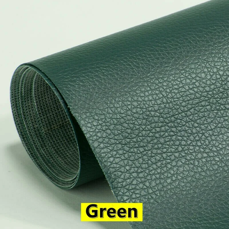 Self-Adhesive Leather