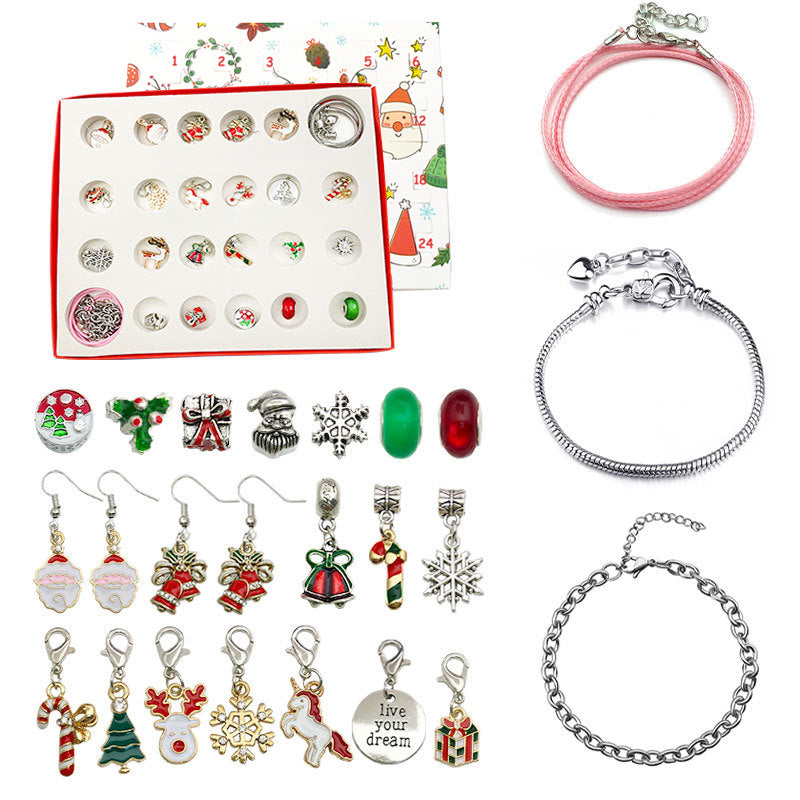 Jewelry Advent Calendar
