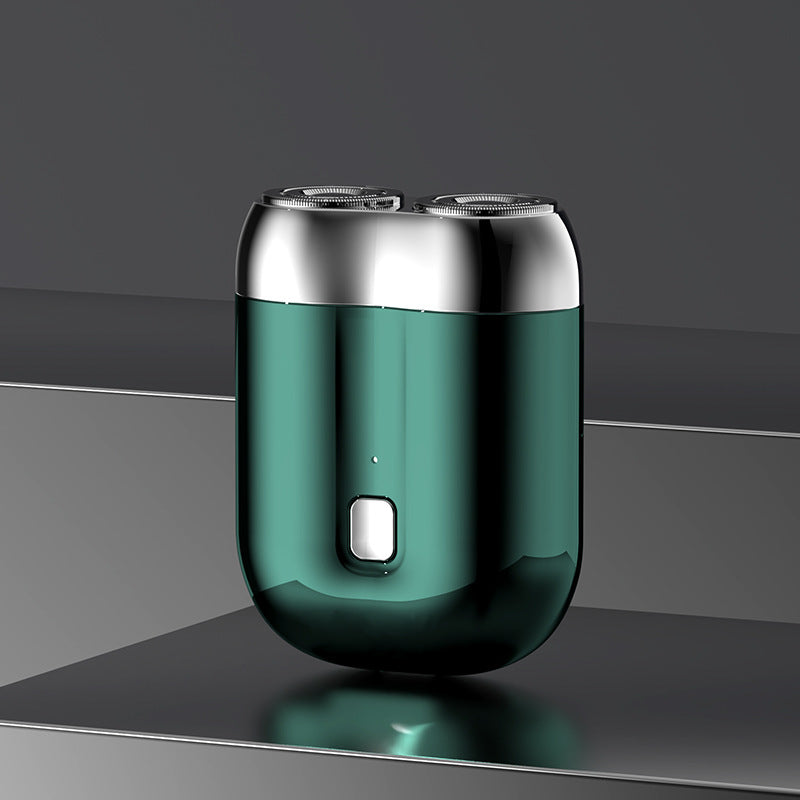 Portable Mini Electric MensShaver