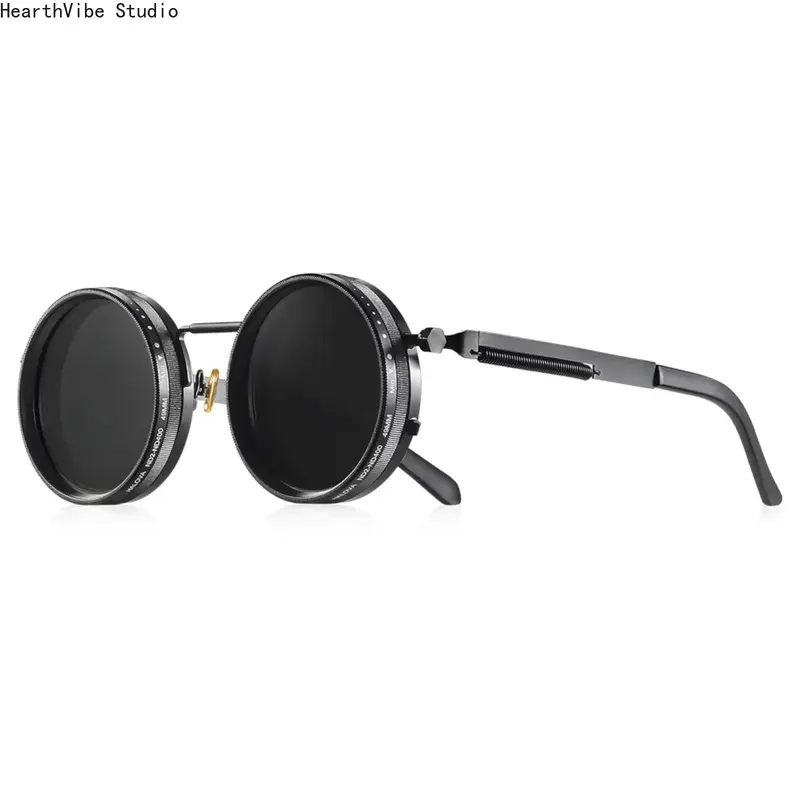 Cyberpunk Adjustable Sunglasses
