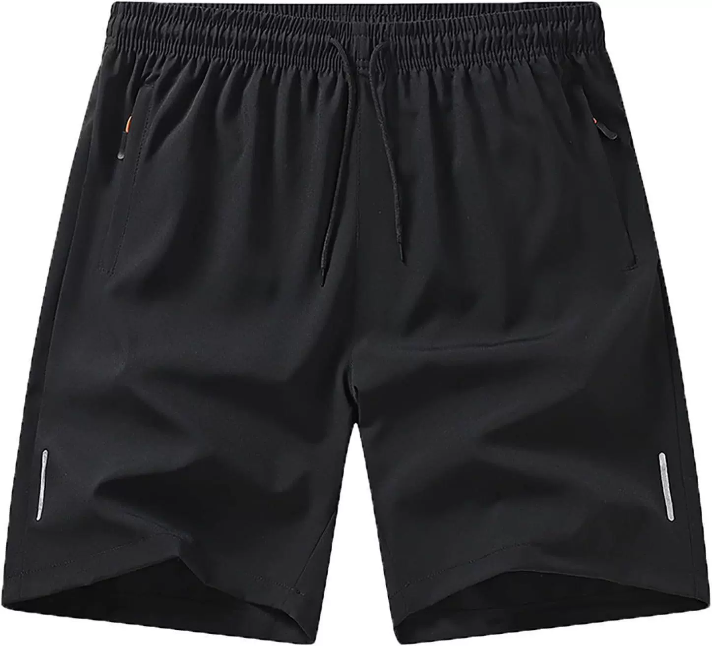 Men's quick-drying stretch sports shorts