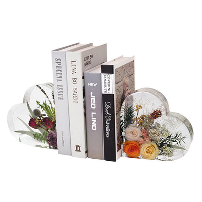 Everlasting flower mold