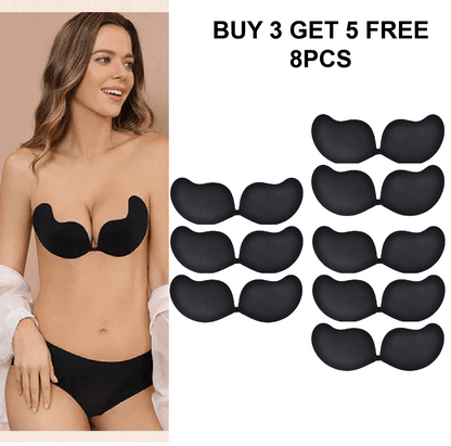 Deegnx - Push-Up Strapless（Buy 1 get 1 free🔥）