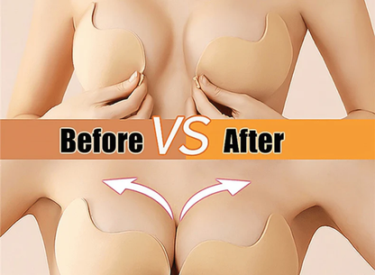 Deegnx - Push-Up Strapless（Buy 1 get 1 free🔥）