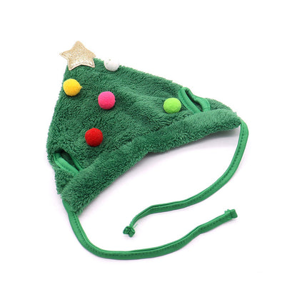 Pet Christmas Clothes