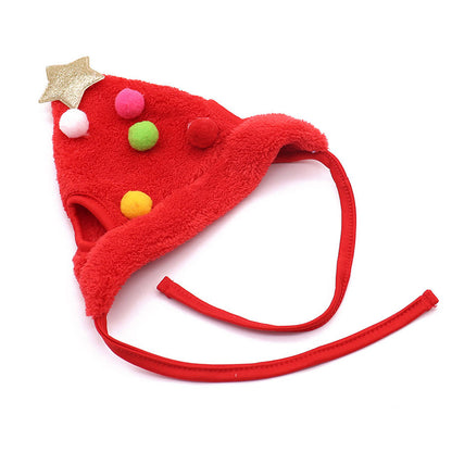 Pet Christmas Clothes