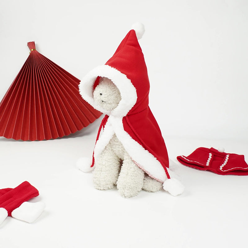 Pet Christmas Clothes