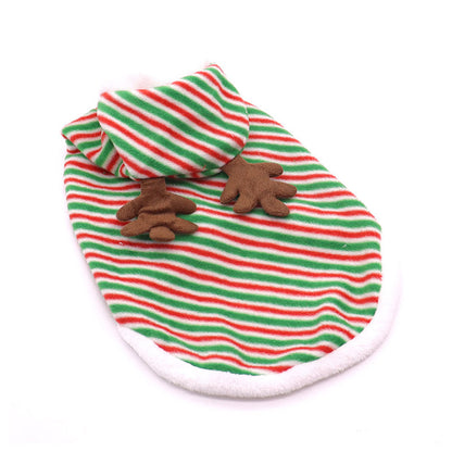 Pet Christmas Clothes