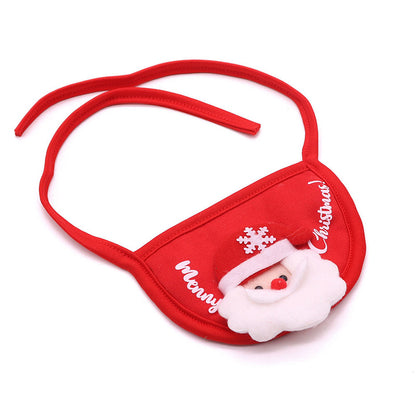 Pet Christmas Clothes