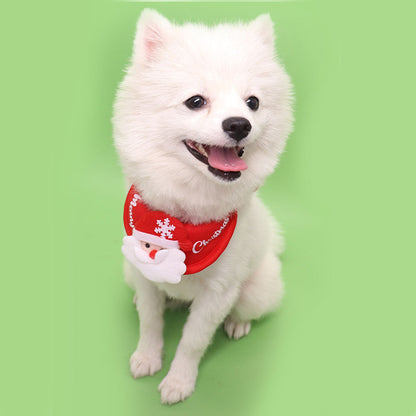Pet Christmas Clothes