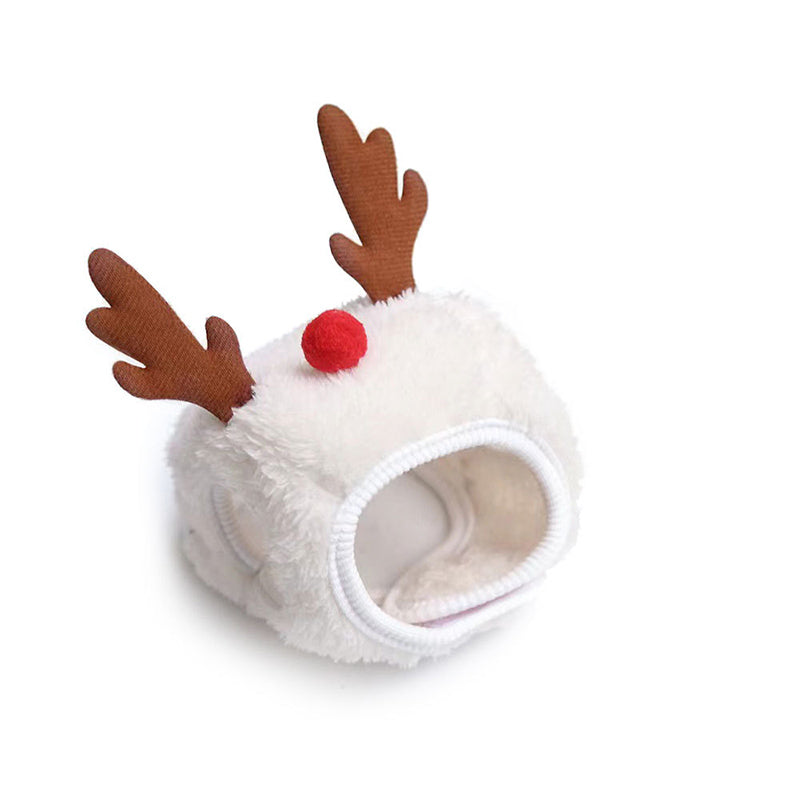 Pet Christmas Clothes
