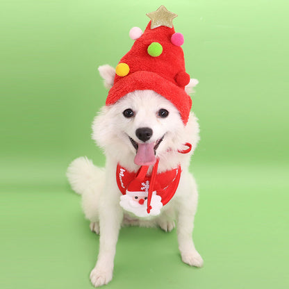 Pet Christmas Clothes
