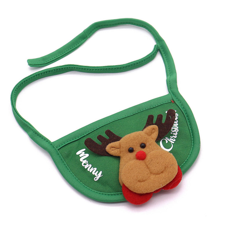 Pet Christmas Clothes