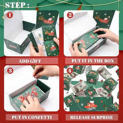 Joyburst Surprise Box