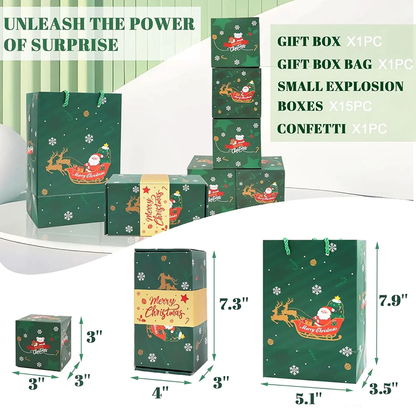 Joyburst Surprise Box