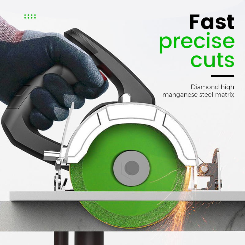 Ultra-thin Cutting Blades