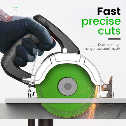 Ultra-thin Cutting Blades