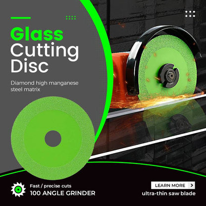 Ultra-thin Cutting Blades