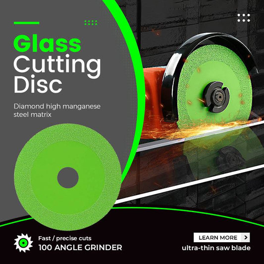 Ultra-thin Cutting Blades