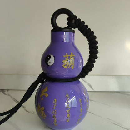 Mythology Gourd Water Cup