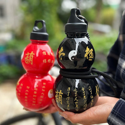 Mythology Gourd Water Cup