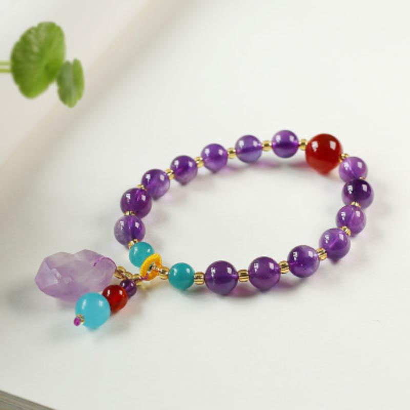 Brave?Crystal Bracelet