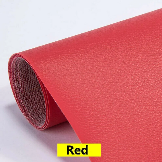 Self-Adhesive Leather