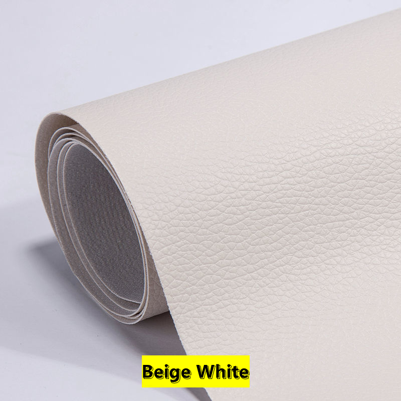 Self-Adhesive Leather