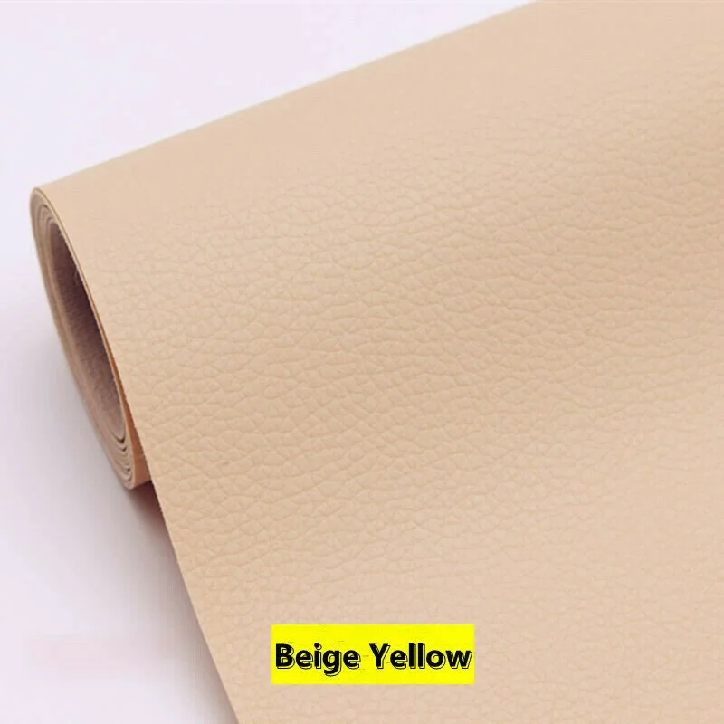 Self-Adhesive Leather