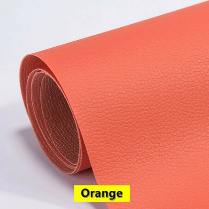 Self-Adhesive Leather