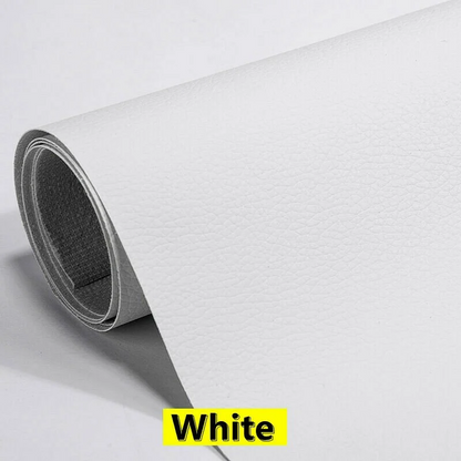 Self-Adhesive Leather