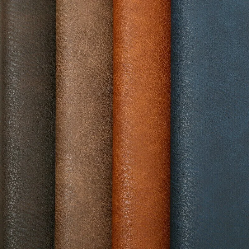 Self-Adhesive Leather