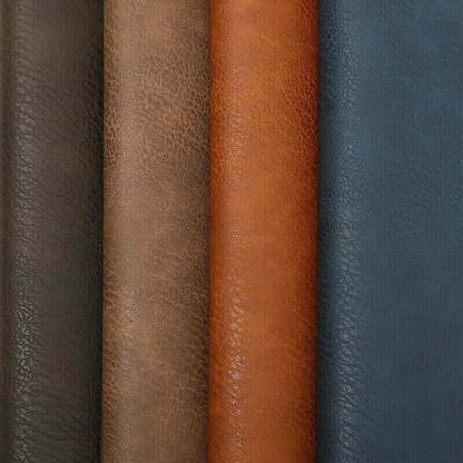 Self-Adhesive Leather