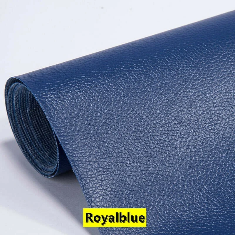Self-Adhesive Leather