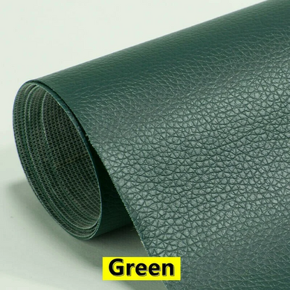 Self-Adhesive Leather