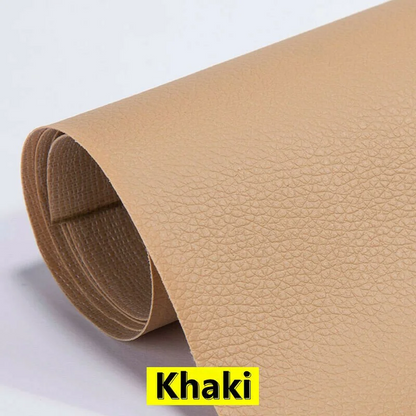 Self-Adhesive Leather
