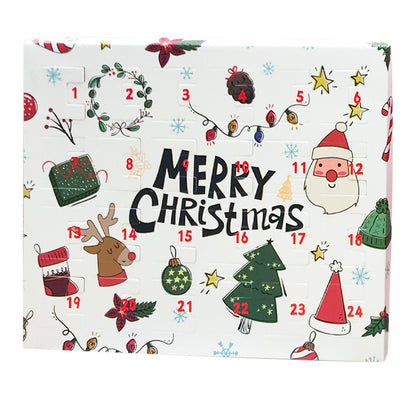 Jewelry Advent Calendar