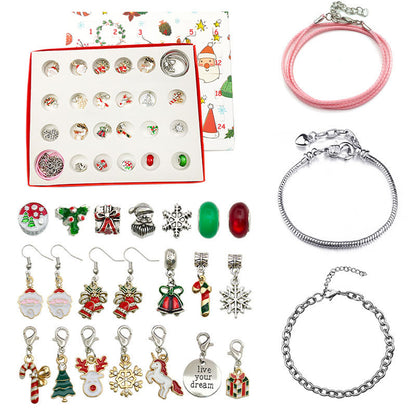Jewelry Advent Calendar