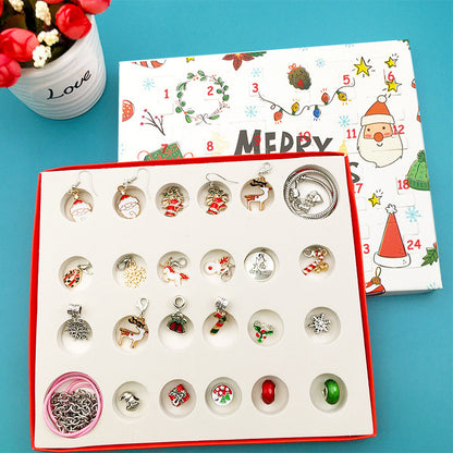 Jewelry Advent Calendar