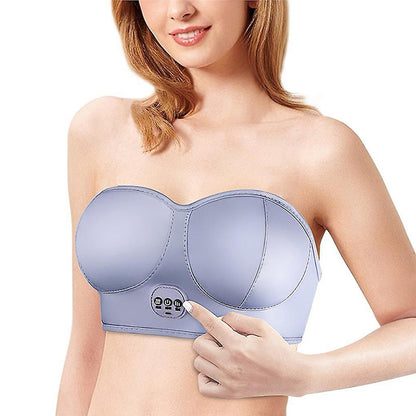 Smart Electric Breast Massager