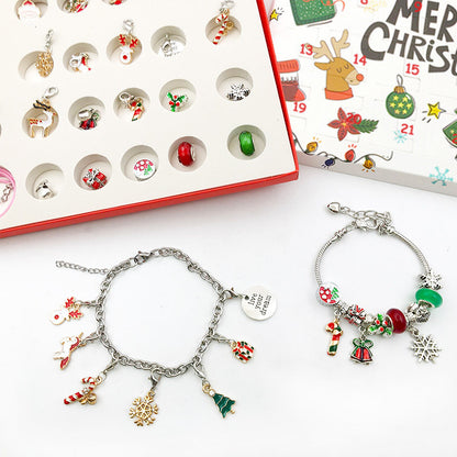 Jewelry Advent Calendar
