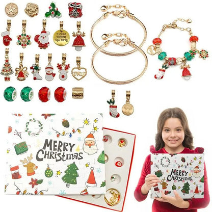 Jewelry Advent Calendar