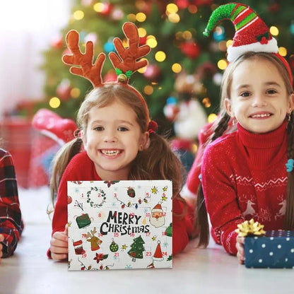 Jewelry Advent Calendar