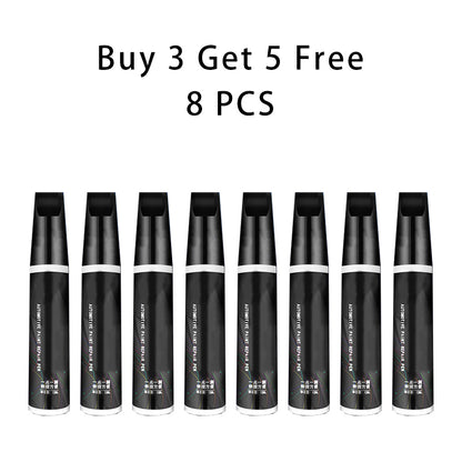Special paint touch-up pen for cars