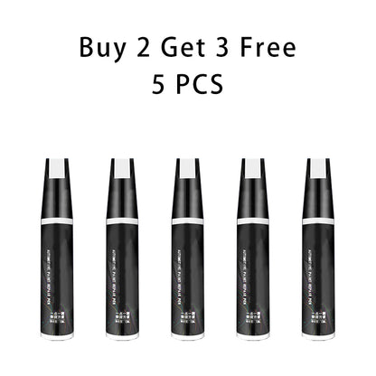 Special paint touch-up pen for cars