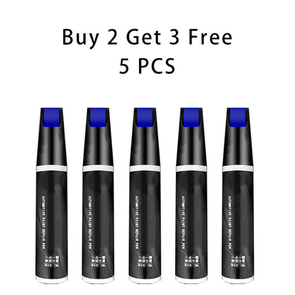 Special paint touch-up pen for cars