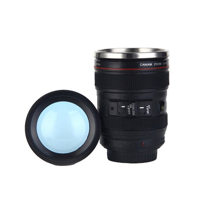 SLR camera lens cup for the sixth generation
