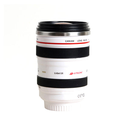 SLR camera lens cup for the sixth generation
