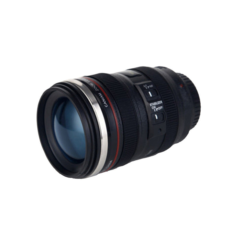 SLR camera lens cup for the sixth generation