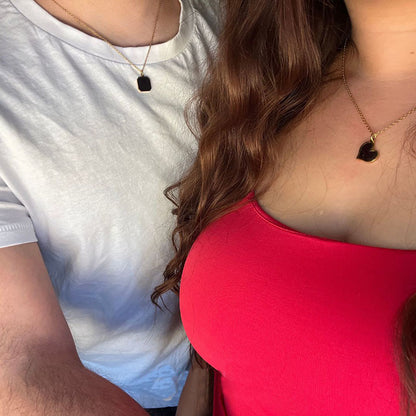 Forever Yours Necklace